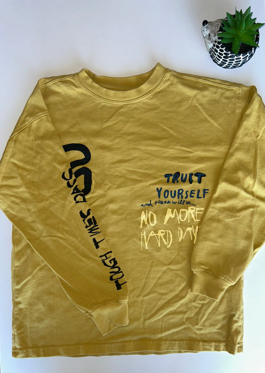 Zara 9-10ans