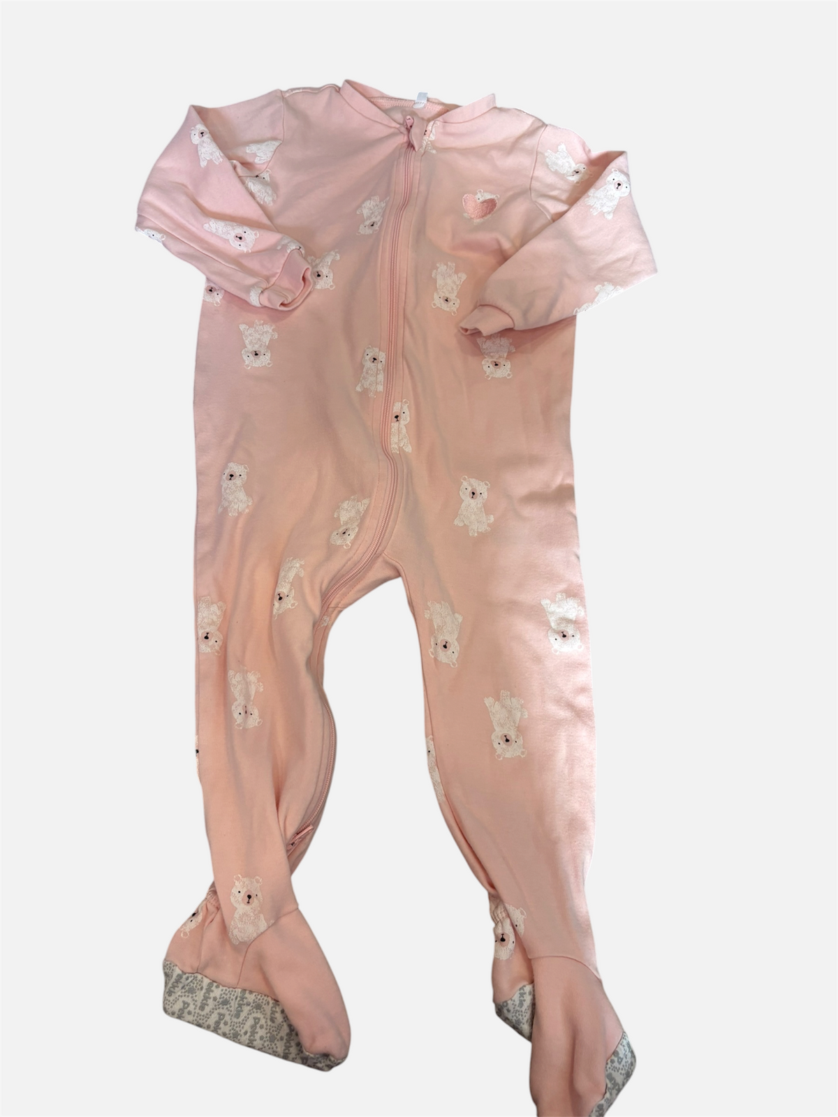 PYJAMA /  PEKKLE 24 mois