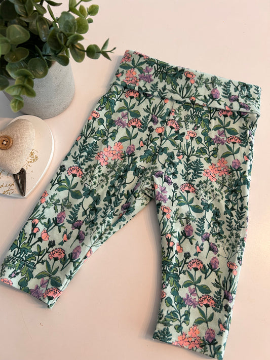 H&M 2-4m