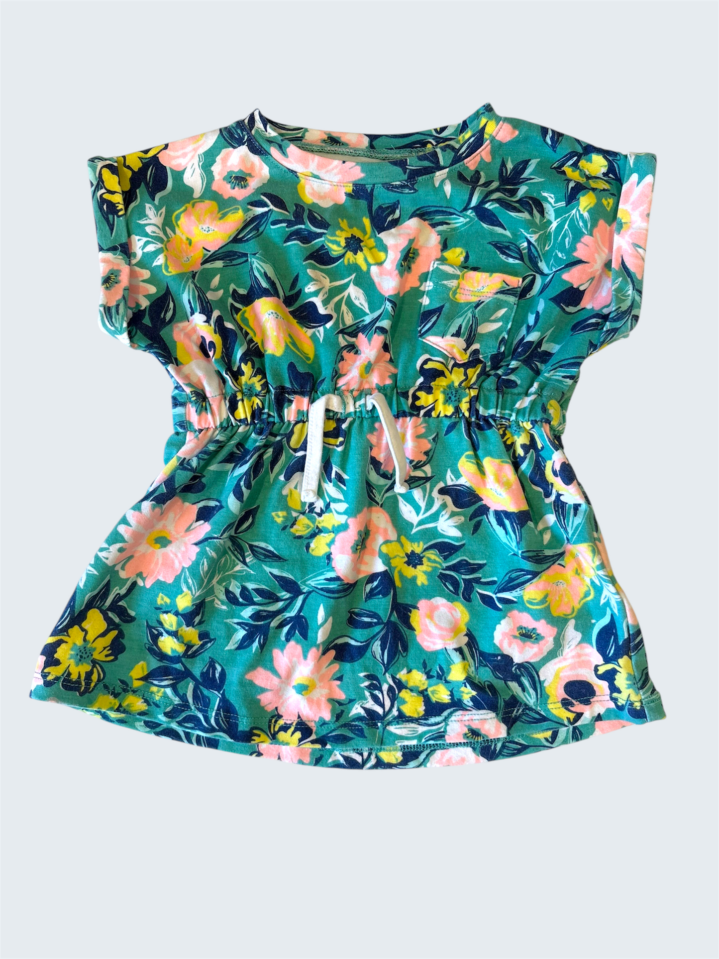 ROBE /Tag 6 mois