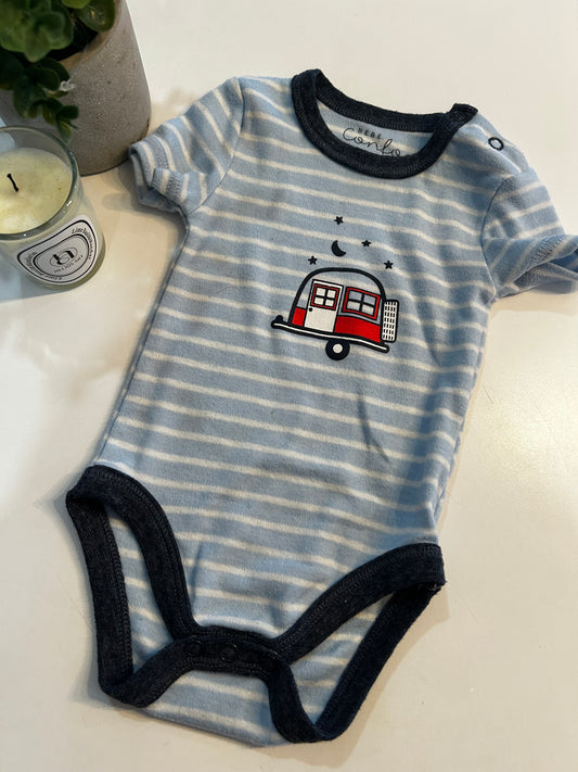 Bébé confort 3mois