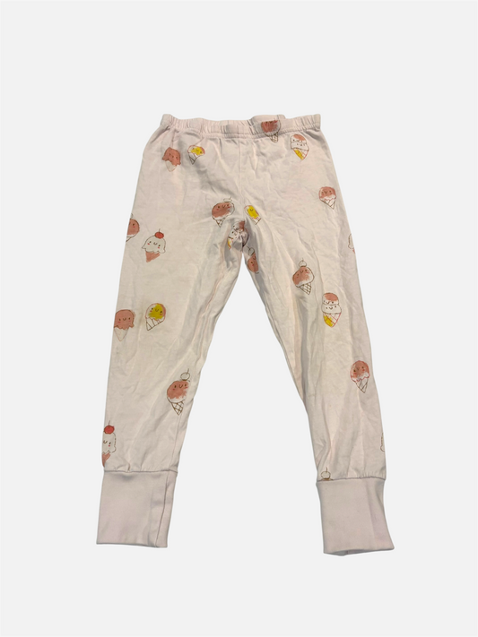 PANTALON PYJ / Souris Mini 4T