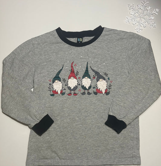 Nano 5ans *mini imperfection*