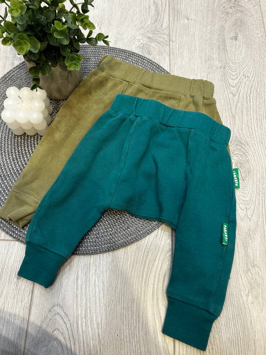 Parade organic 3-6mois