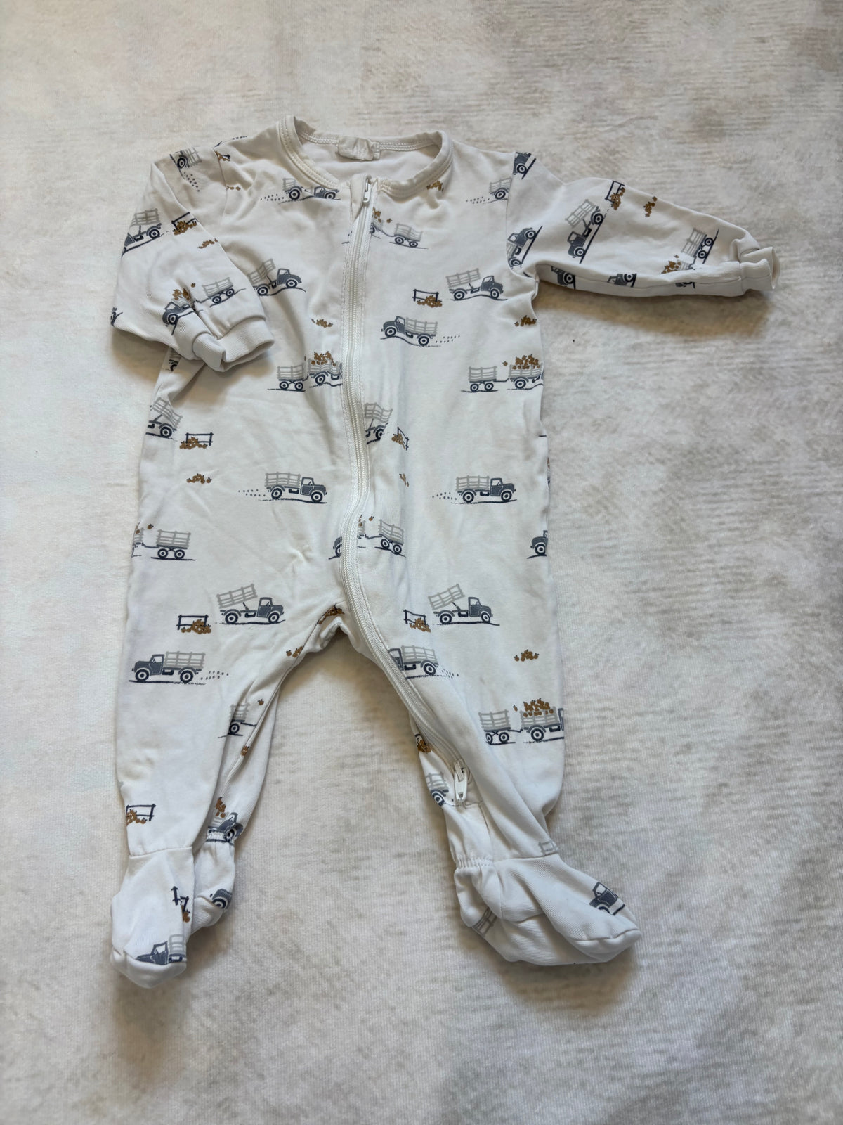 PYJAMA / Petit lem 3 mois