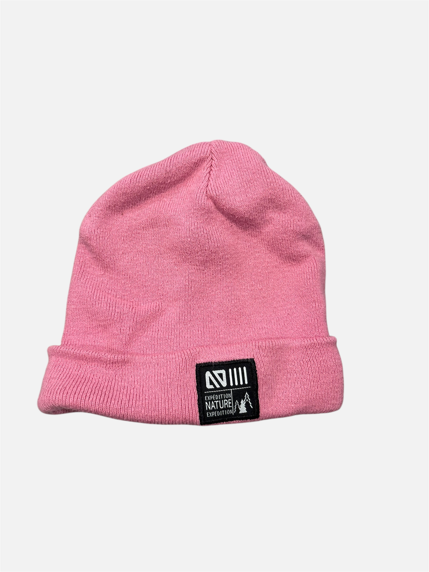 TUQUE / Nano 2-4 ans