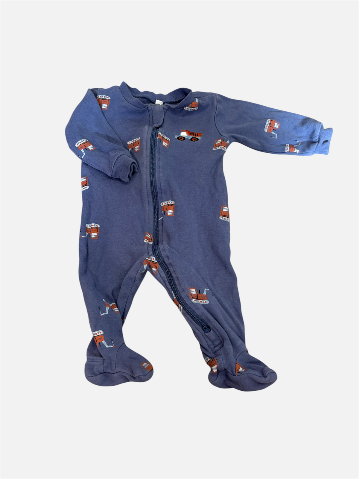 PYJAMA /  PEKKLE 3 mois