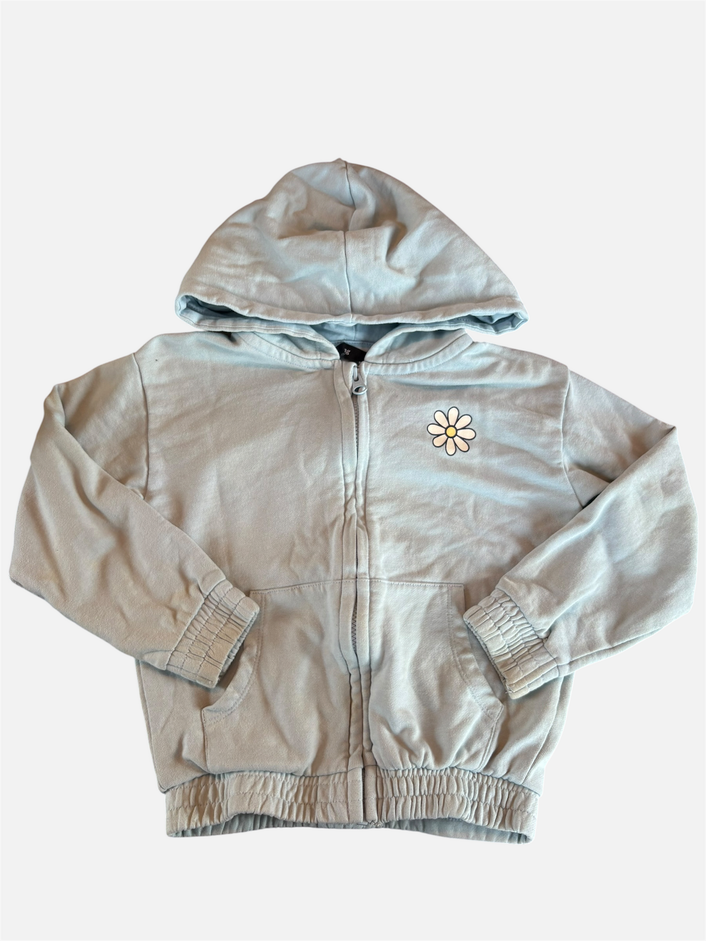 VESTE / Tag 5T
