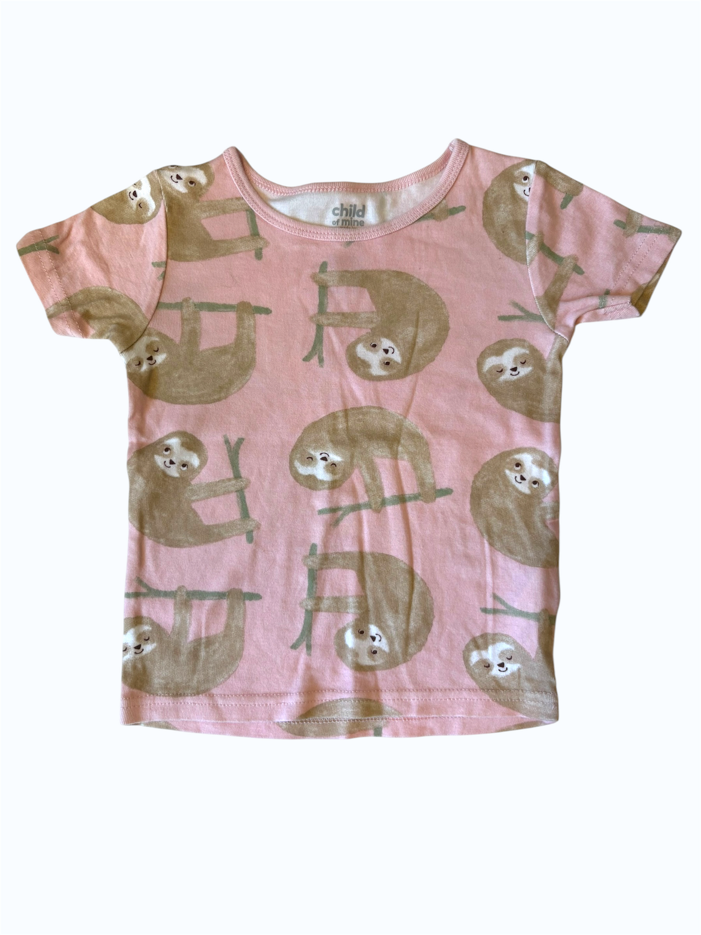 T-SHIRT / Carter’s 3T