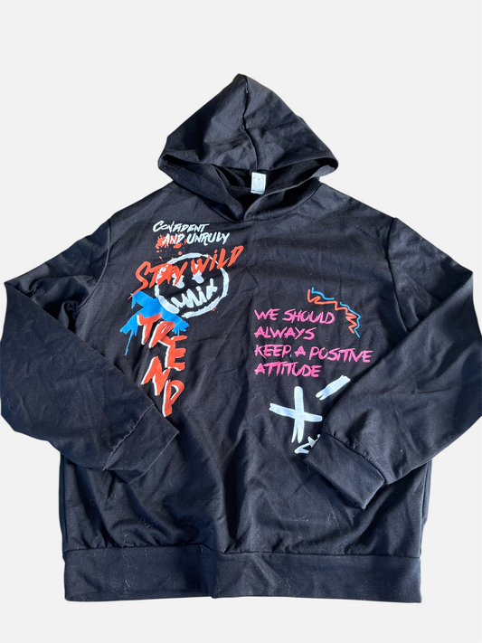 CHANDAIL / Shein 11-12 ans