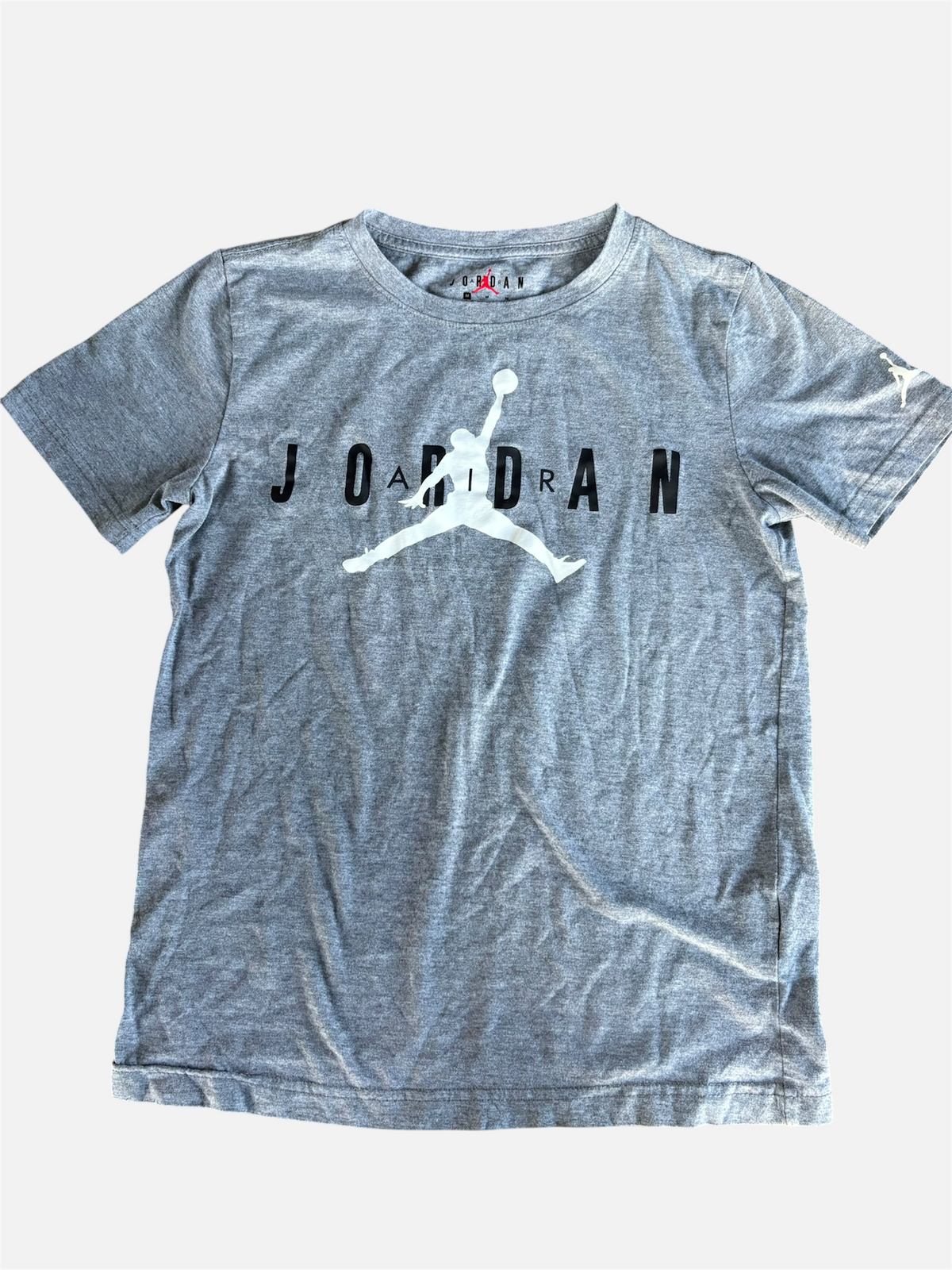 T-SHIRT / Air Jordan 10-12 ans