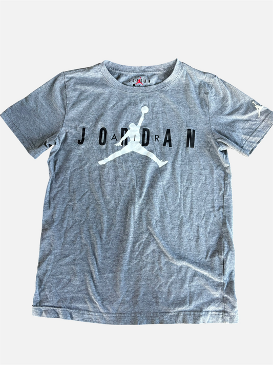 T-SHIRT / Air Jordan 10-12 ans