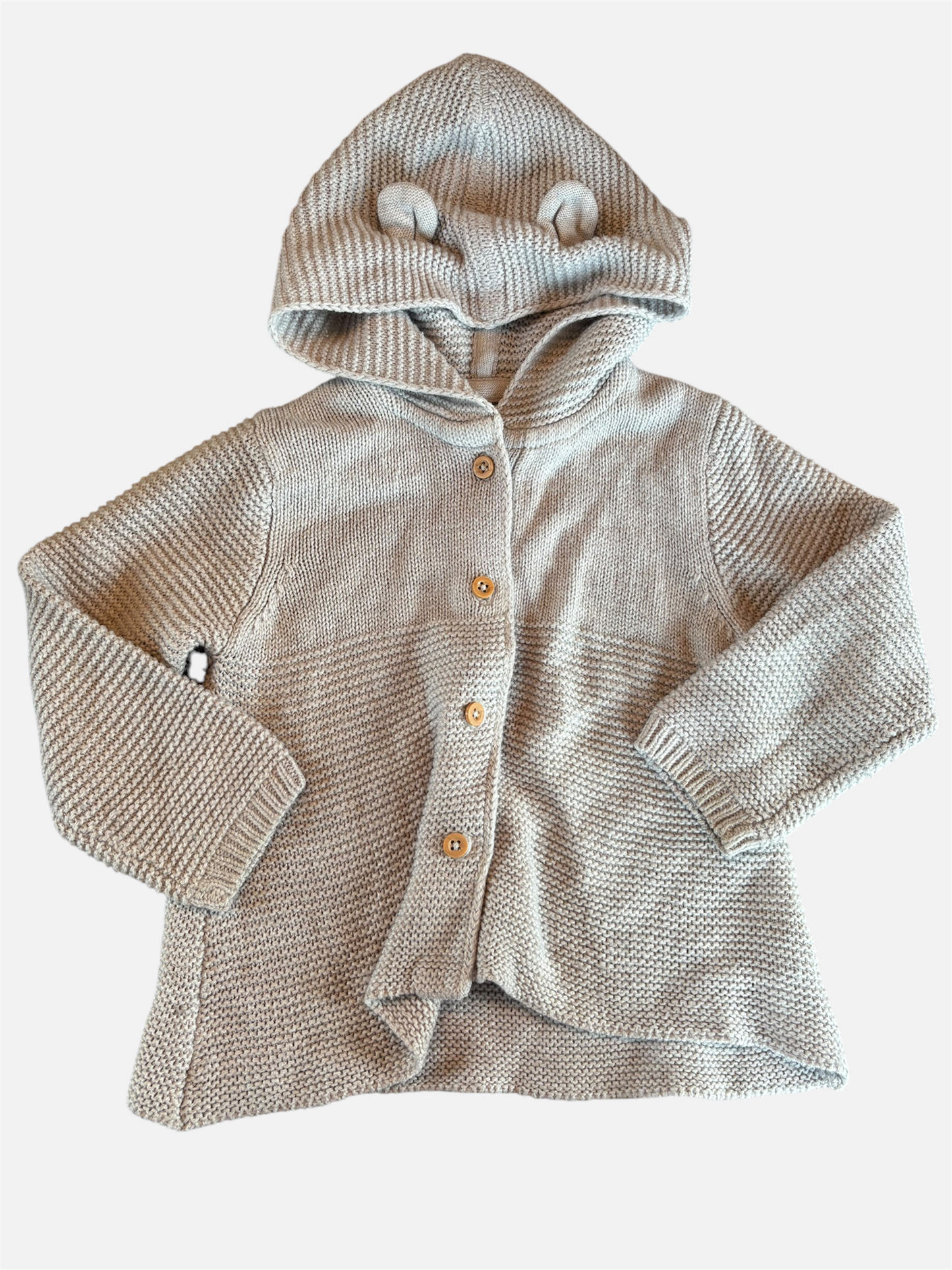 VESTE / Blumind 18 mois