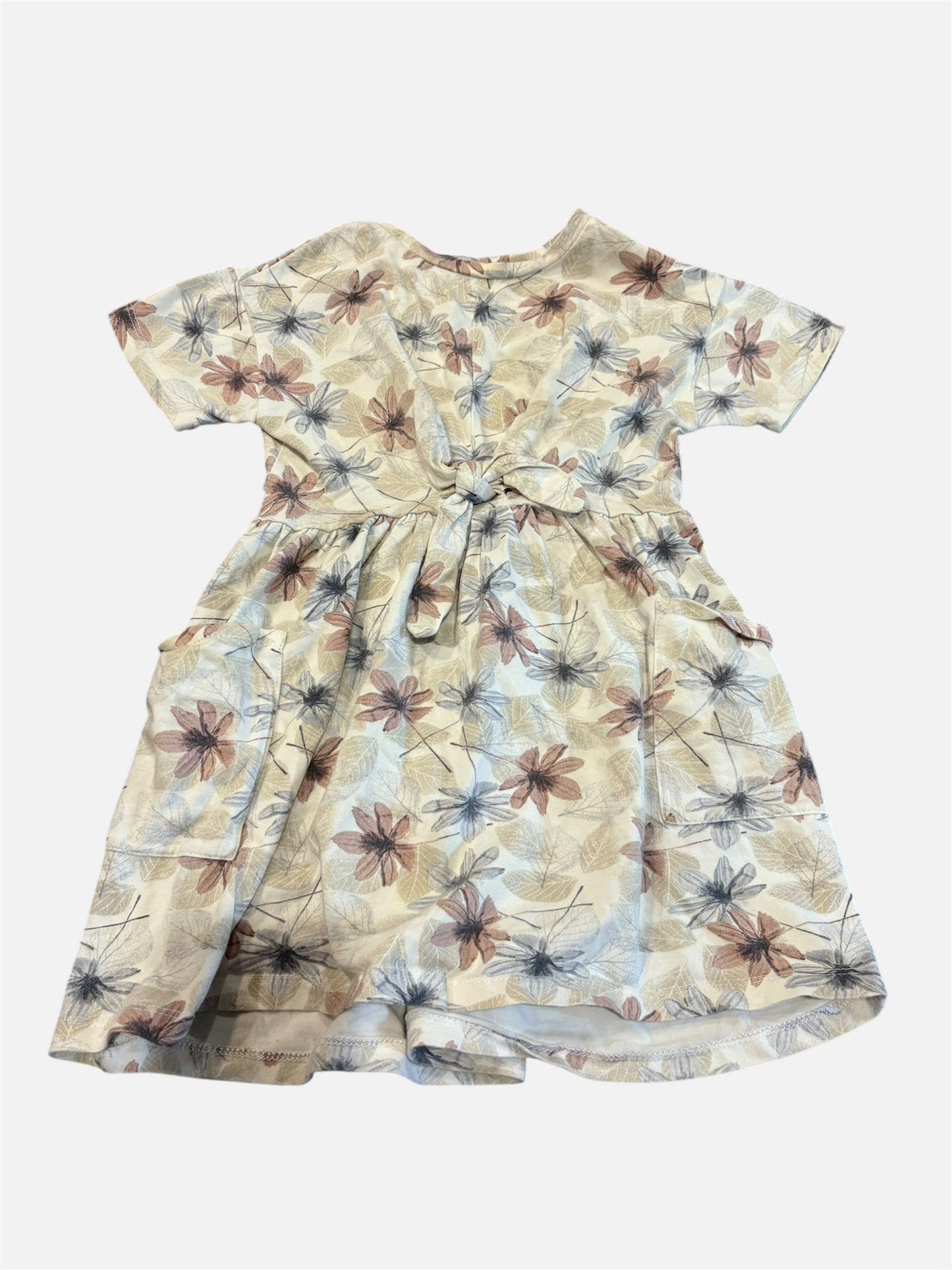 ROBE / Blumind 5 ans