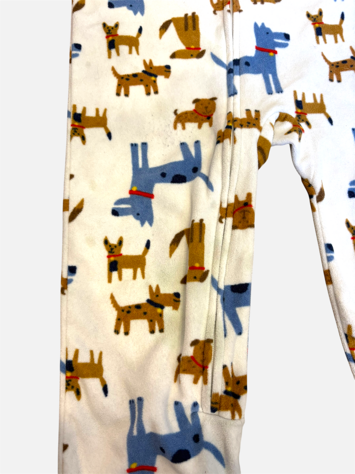 PYJAMA / Carters 4T (petite imperfection voir image)