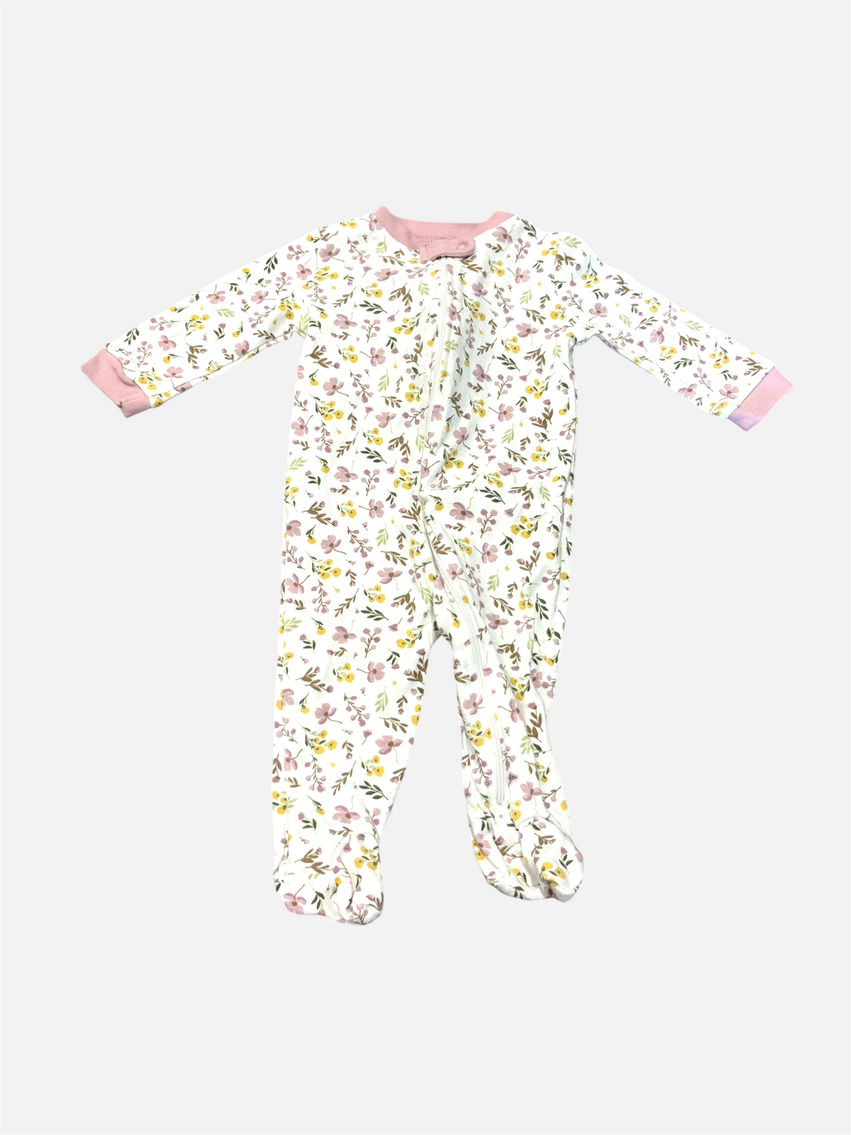 PYJAMA / Kyle and deana 3-6 mois