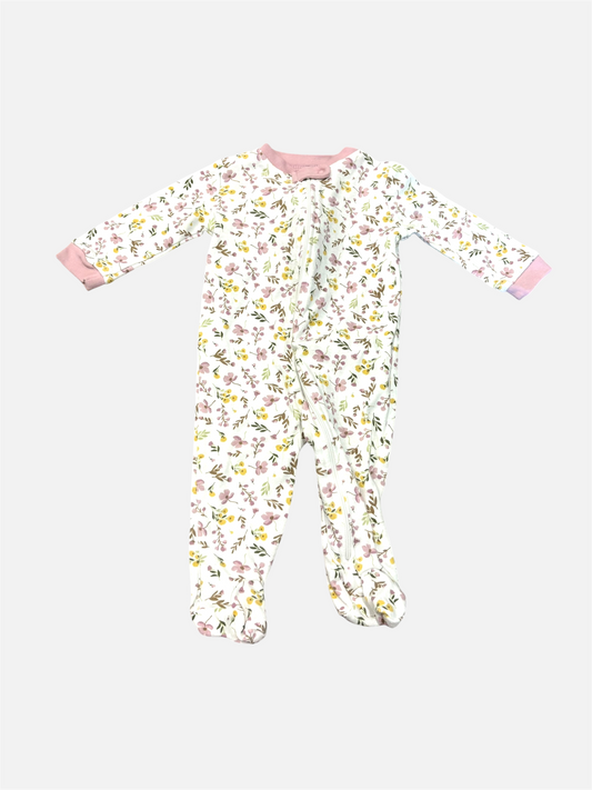PYJAMA / Kyle and deana 3-6 mois