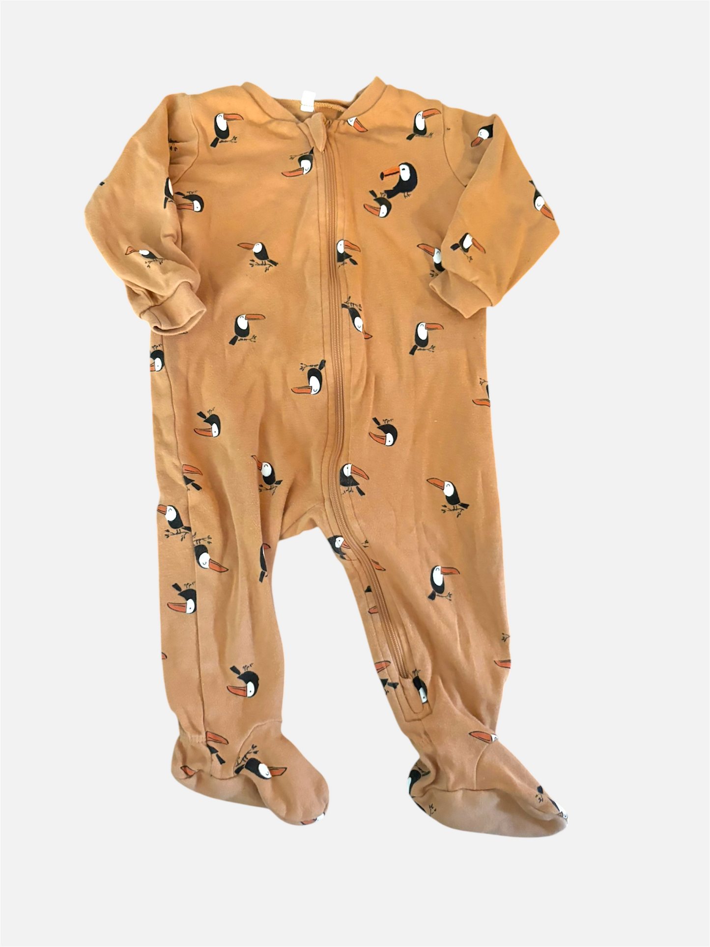 PYJAMA / Pekkle 9 mois