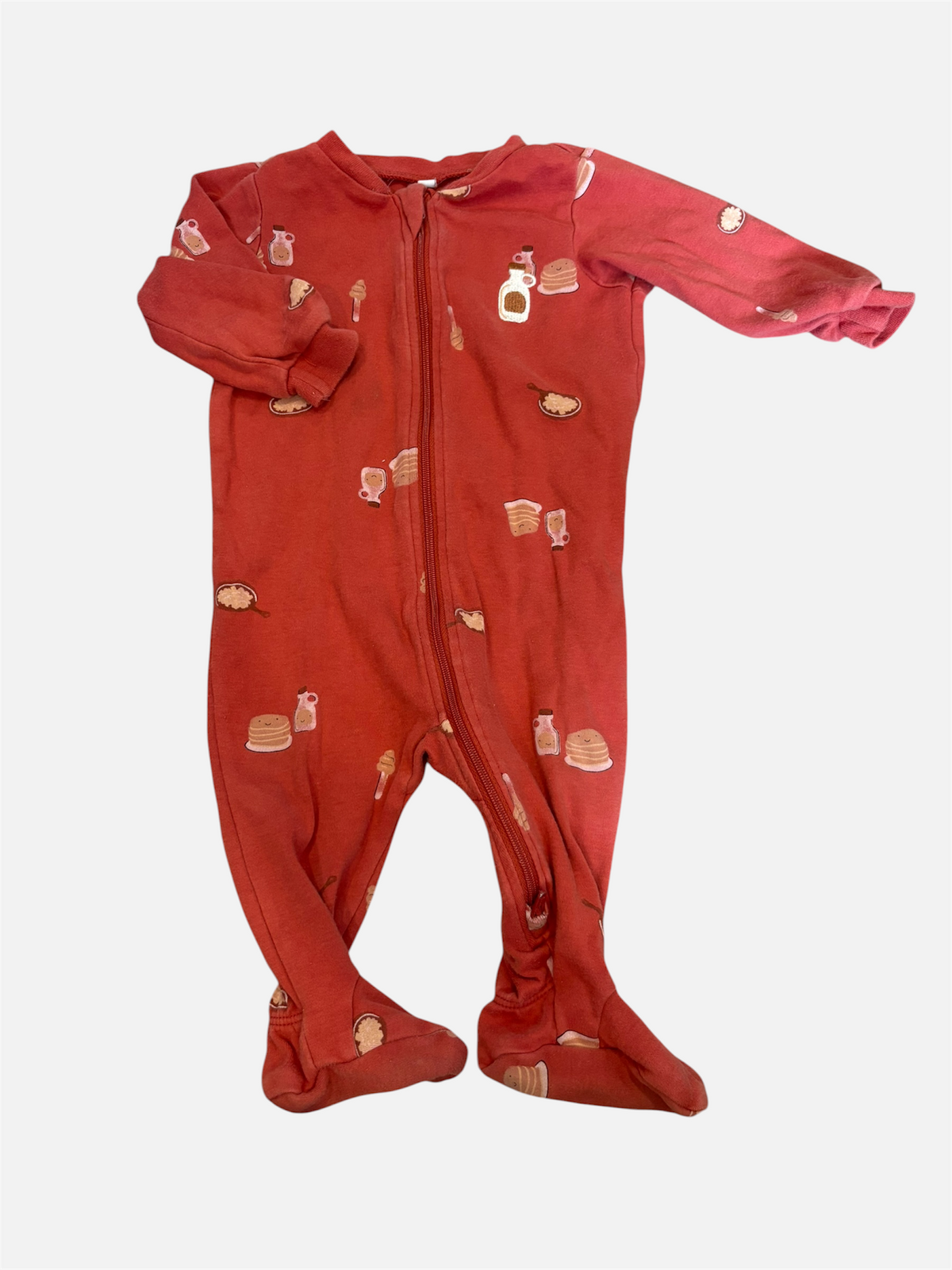 PYJAMA / PEKKLE 6 mois