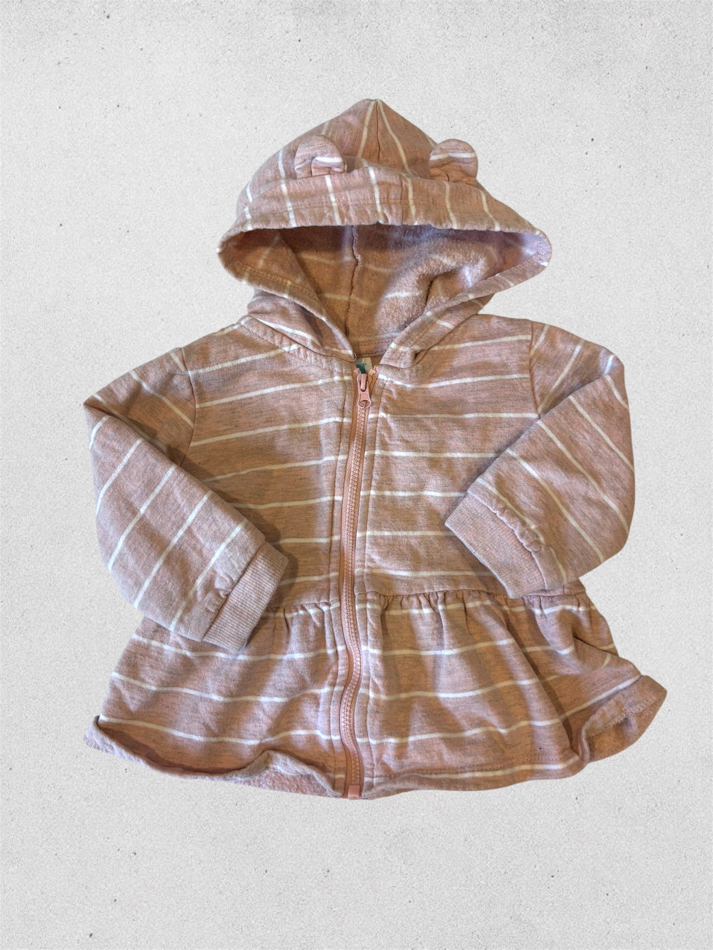 VESTE / Tag 12 mois
