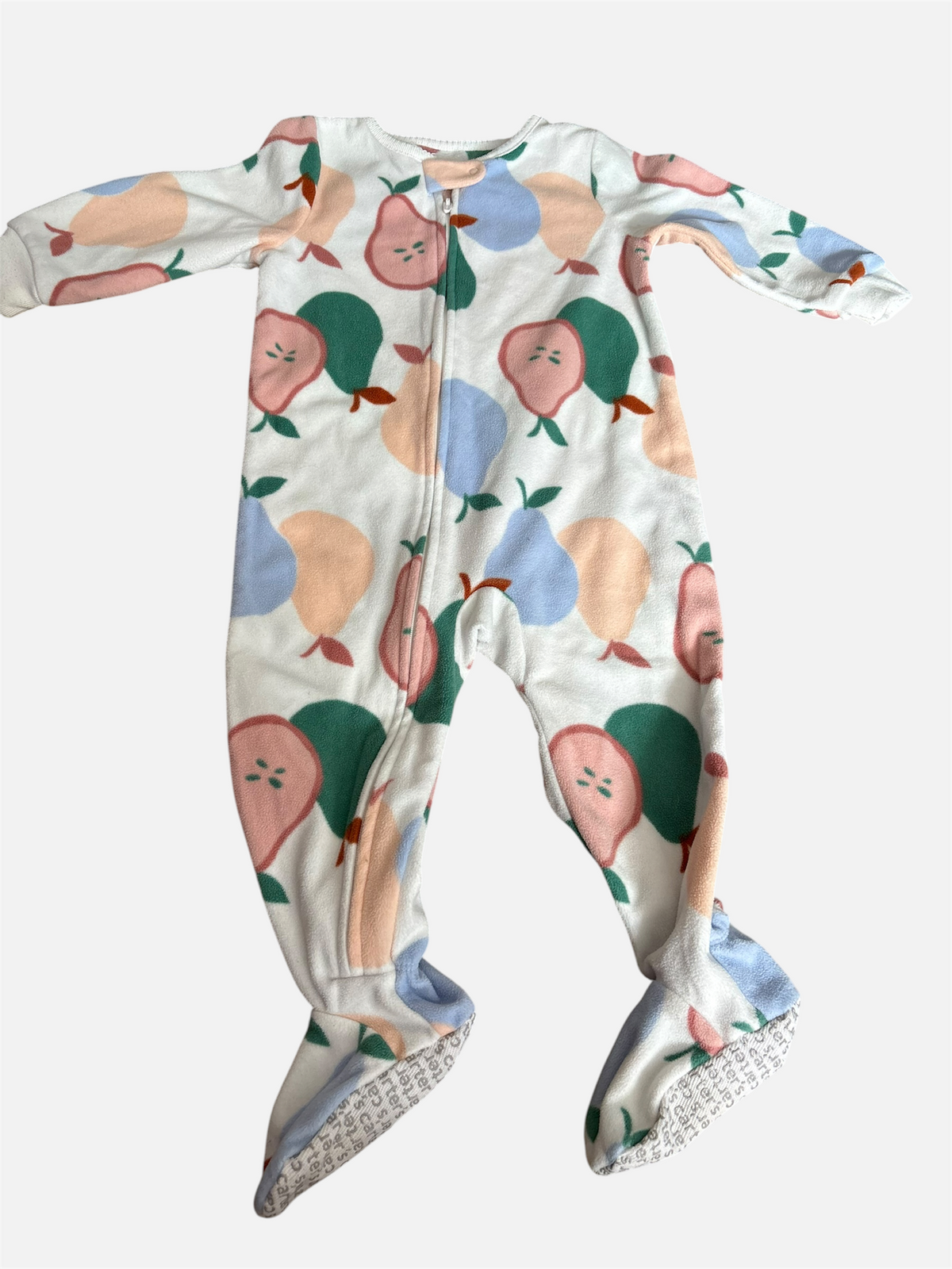 PYJAMA / Carters 18 mois