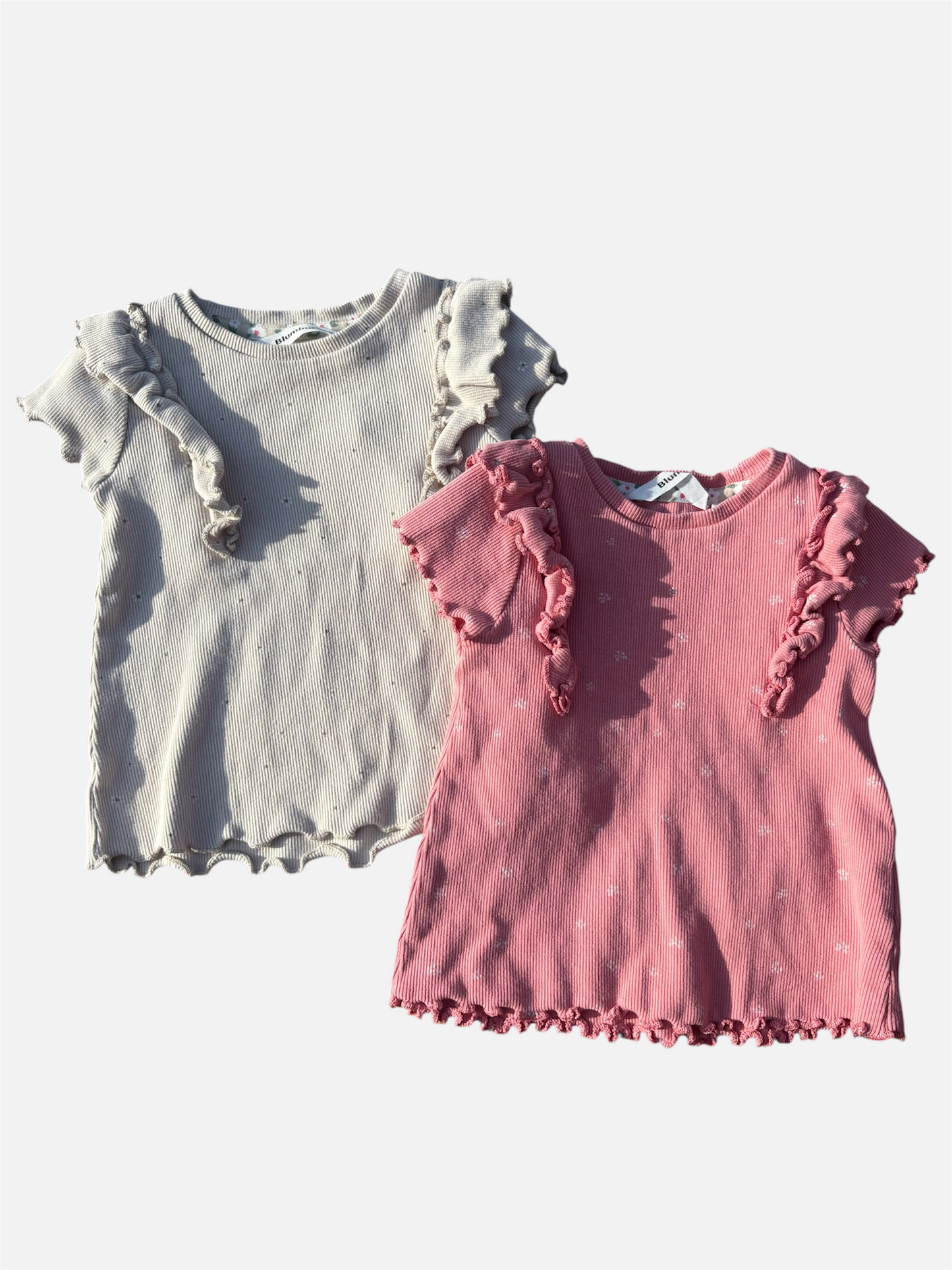 T-SHIRT / Blumind 18 mois