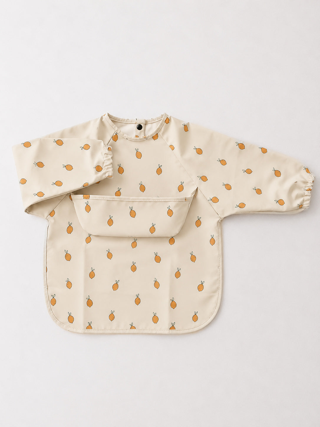 BAVOIR Citron / Mini Frip & Co