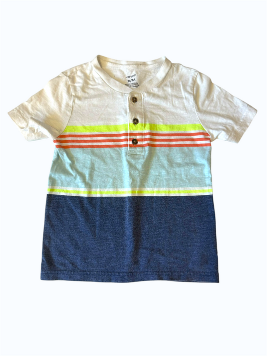 T-SHIRT / Carter’s 3T