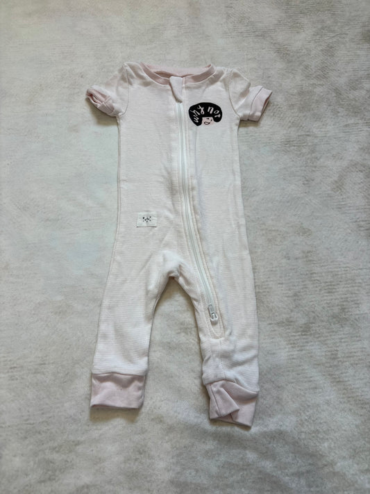 PYJAMA / Gagou bio 3 mois