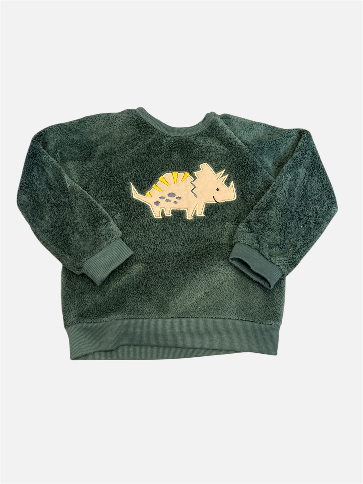 PYJAMA / PEKKLE 24 mois