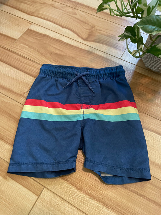 Short de plage Old Navy 18-24m