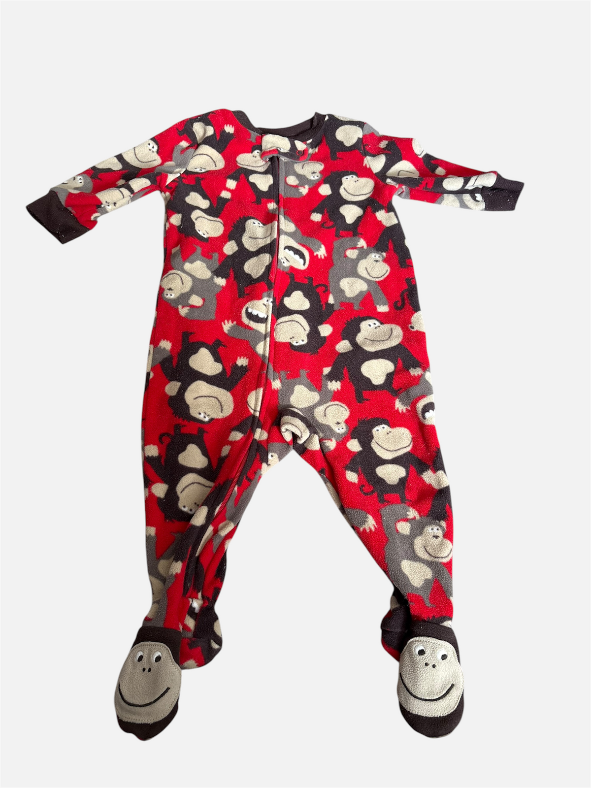 PYJAMA / Carters 9 mois