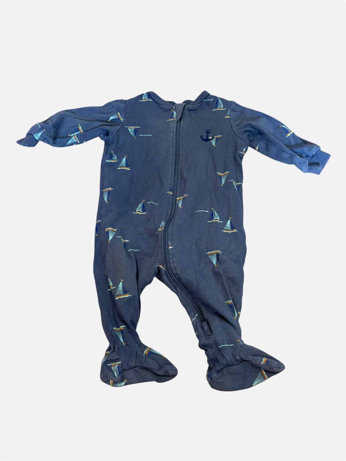 PYJAMA / PEKKLE 6 mois
