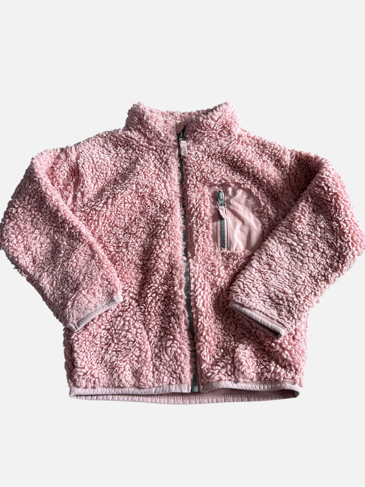 VESTE POLAR / Carters 5T
