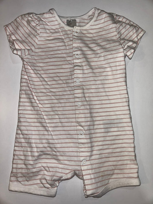 H&M 4-6mois *grande