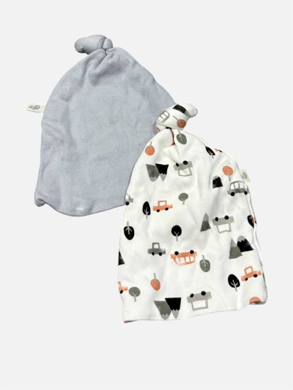 BONNET / Perlimpinpin 0-6 mois