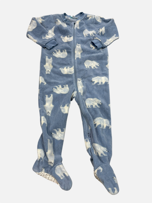 PIJAMA /Pekkle 2 T