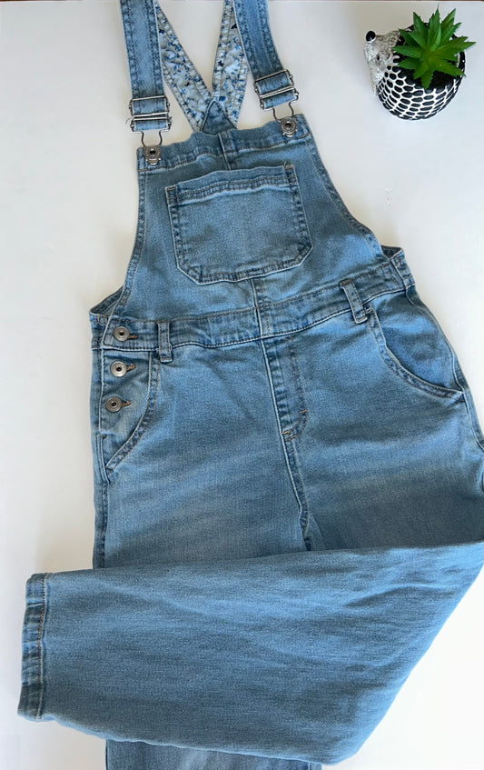 Blumind 7ans *petite tache sur la poche arrière*
