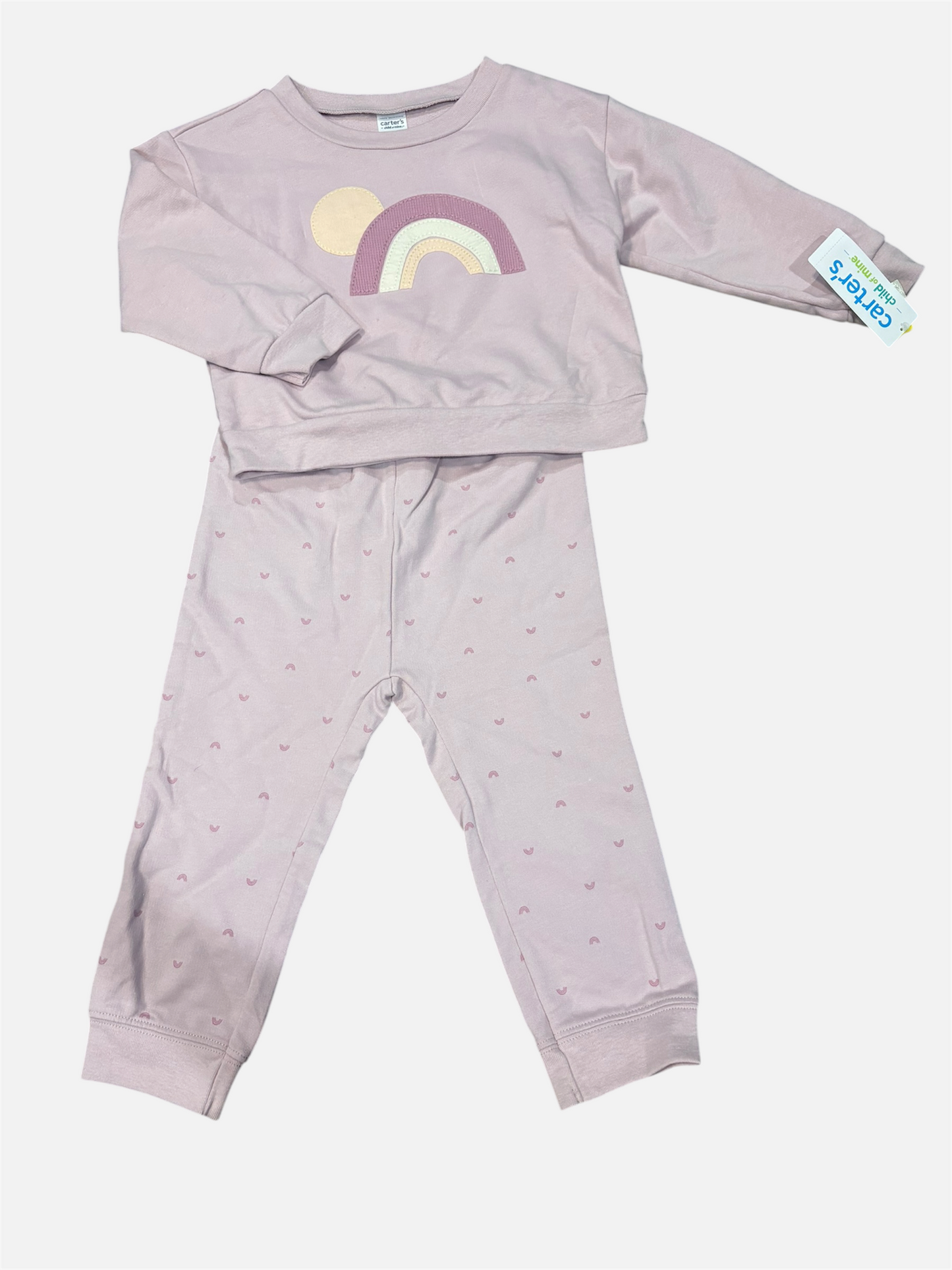 ENSEMBLE / Carter’s 24 mois neuf*