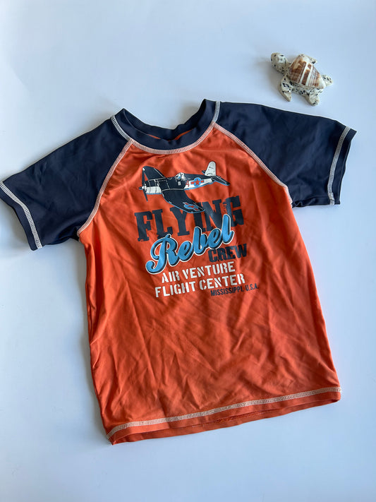 Nass 5ans (chandail d’eau)