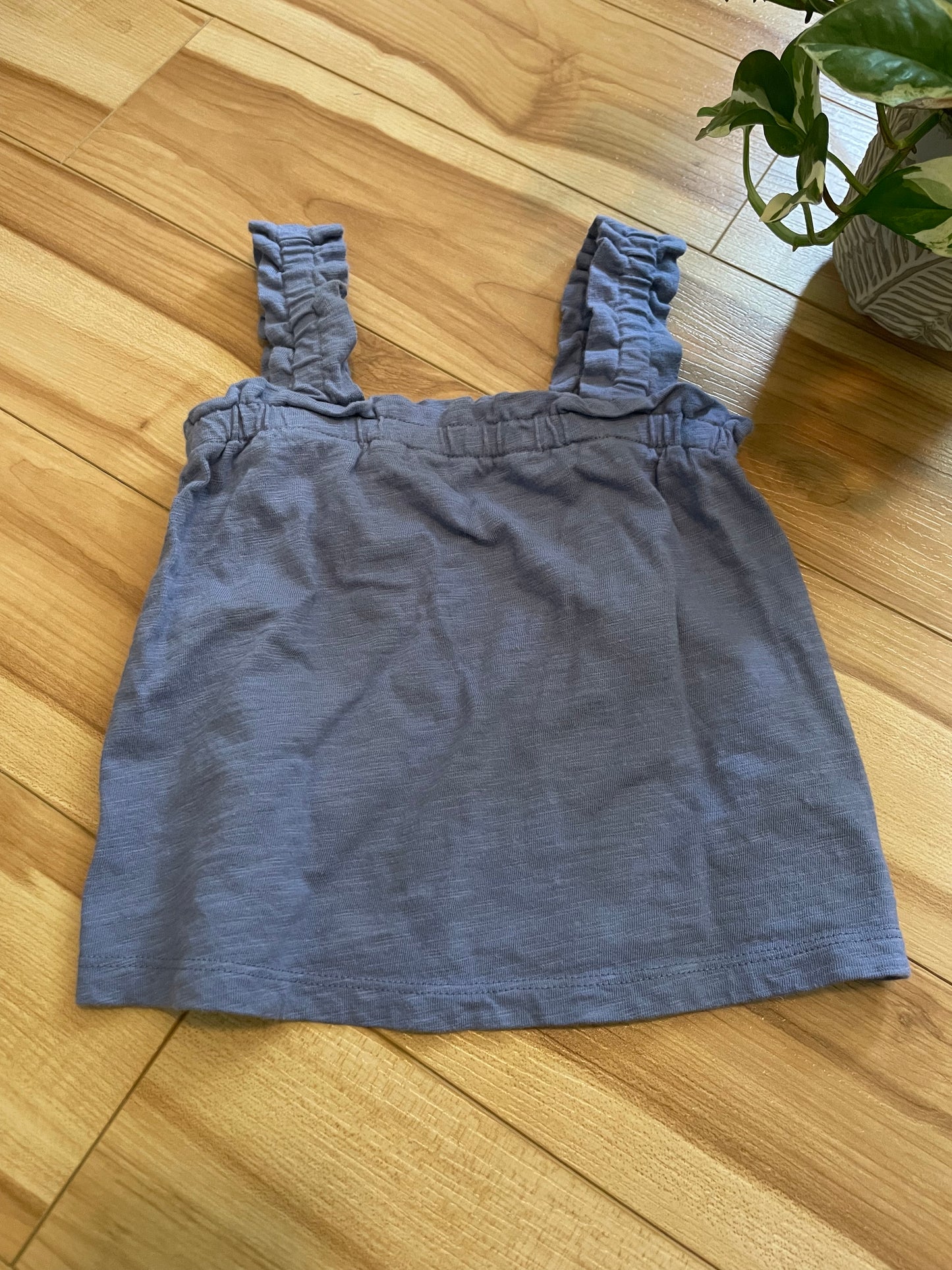 Camisole Baby Gap 3T