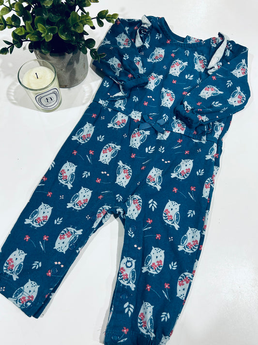Child of mine 3-6m