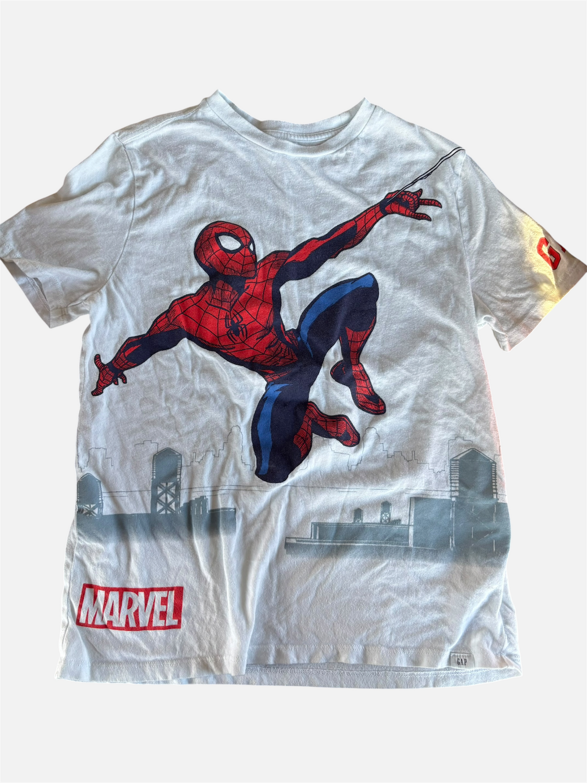 T-SHIRT / Gap 10-12 ans