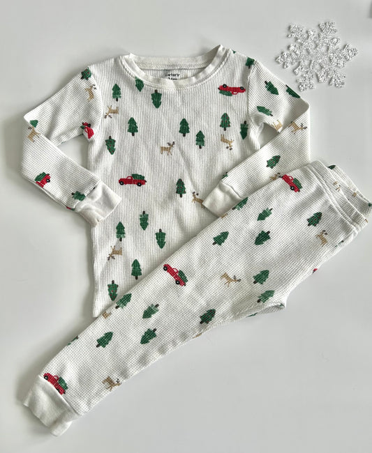 Carter’s 24m FAIT PETIT (12m) *petite tache au poignet