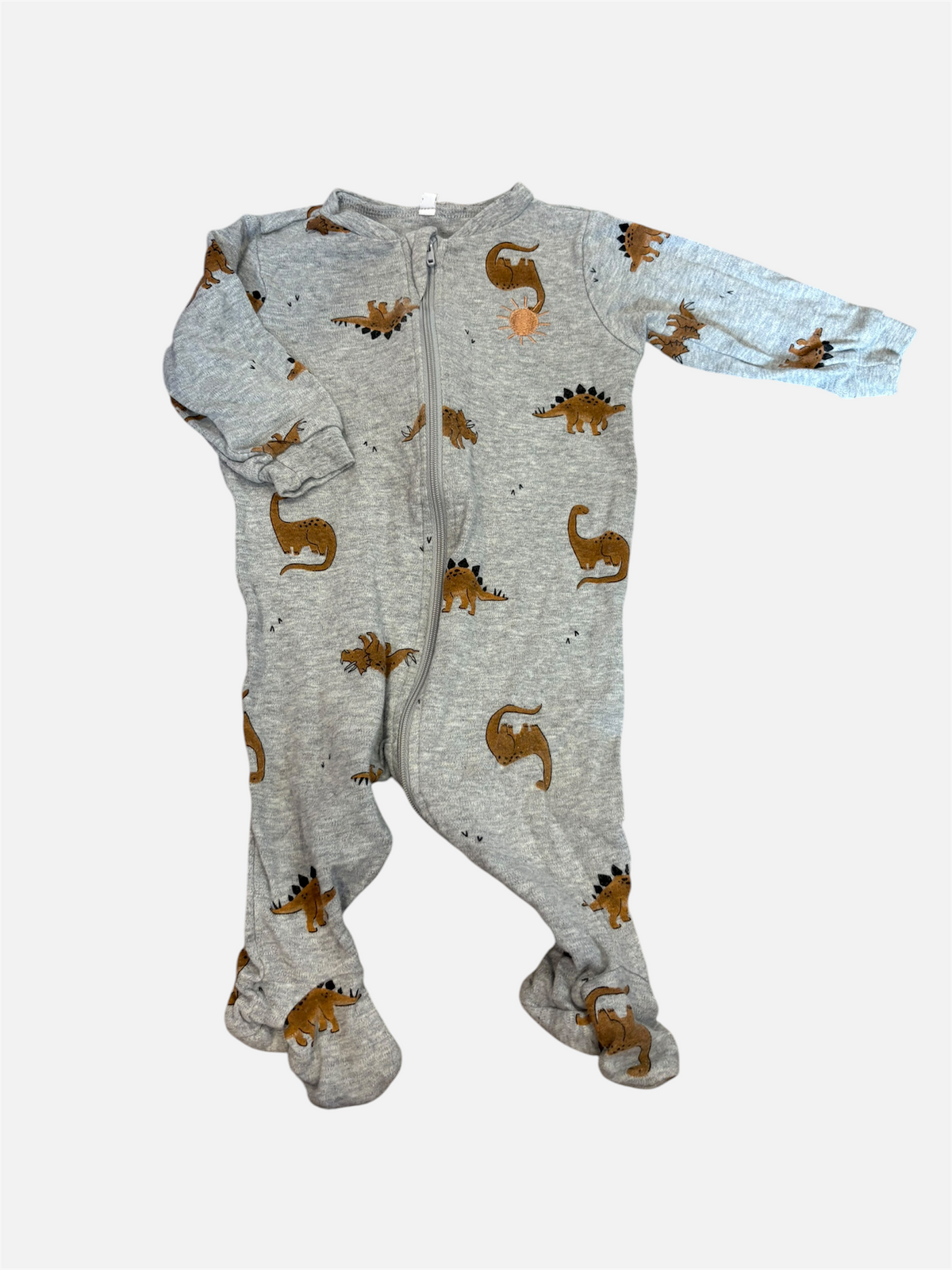 PYJAMA /  PEKKLE 6 mois