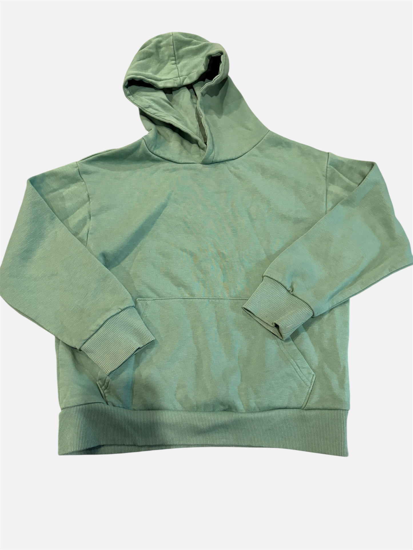 HOODIE / Tag 8 ans