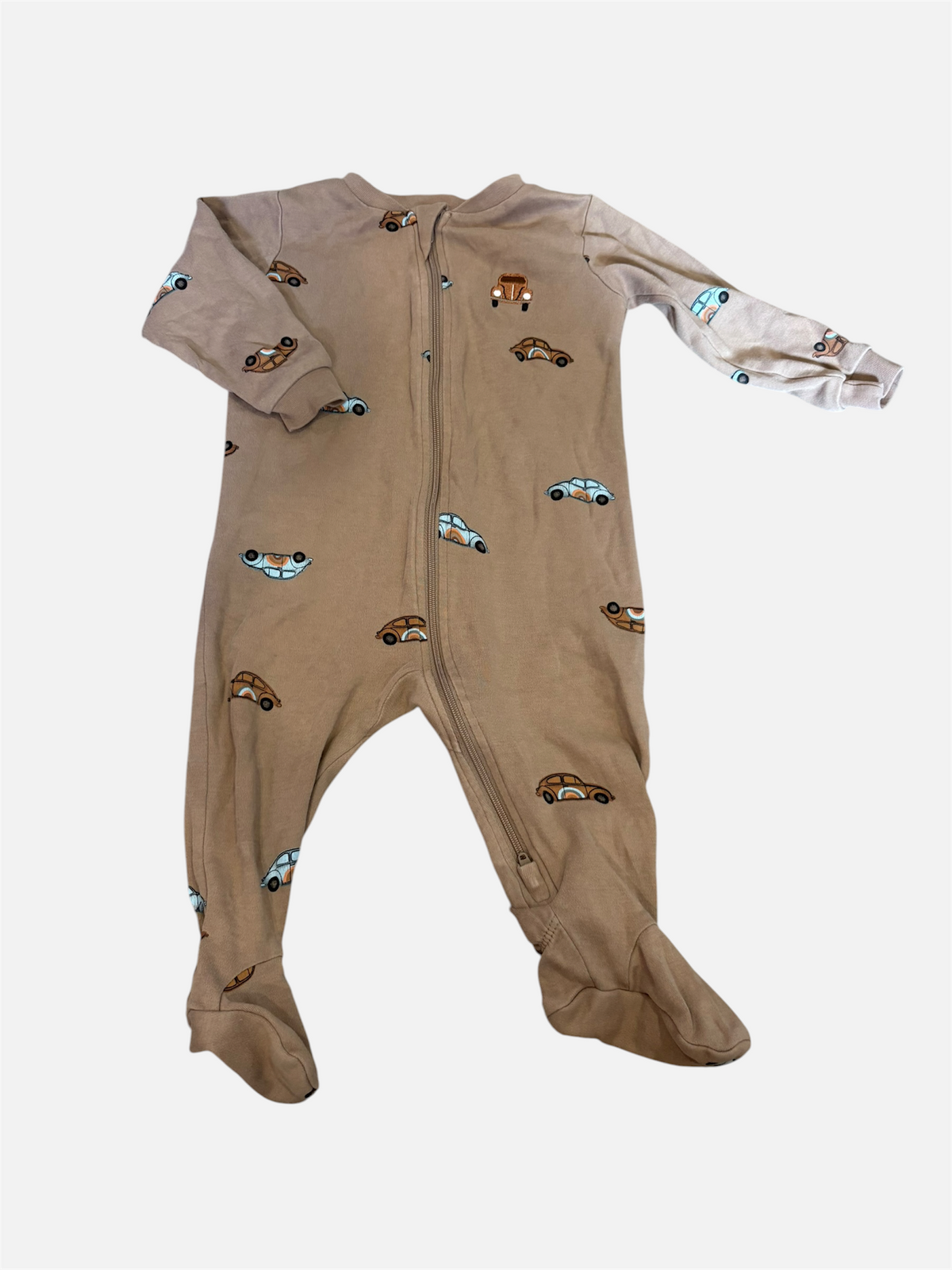 PYJAMA / PEKKLE 9 mois