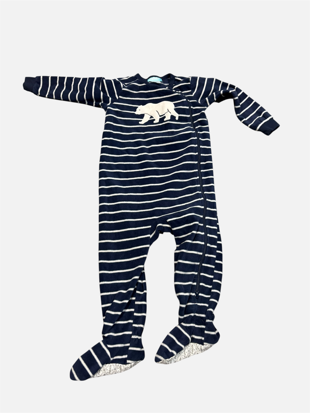 PYJAMA / pekkle 2T