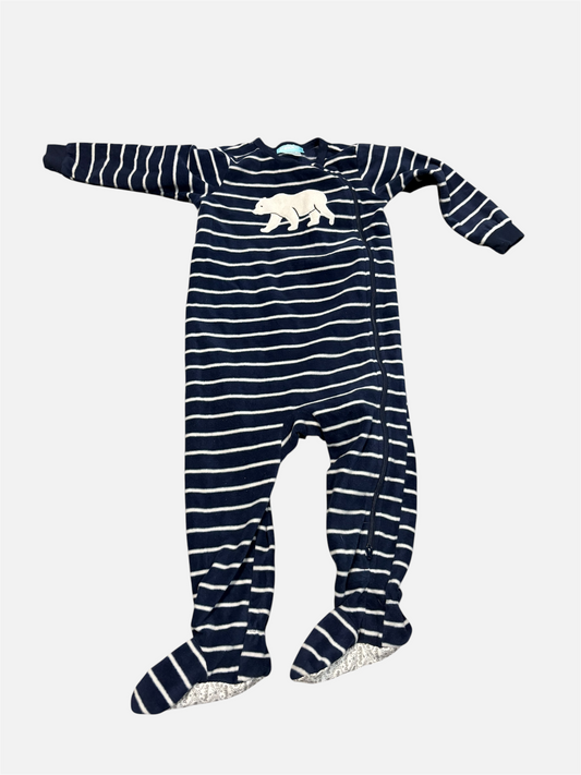 PYJAMA / pekkle 2T