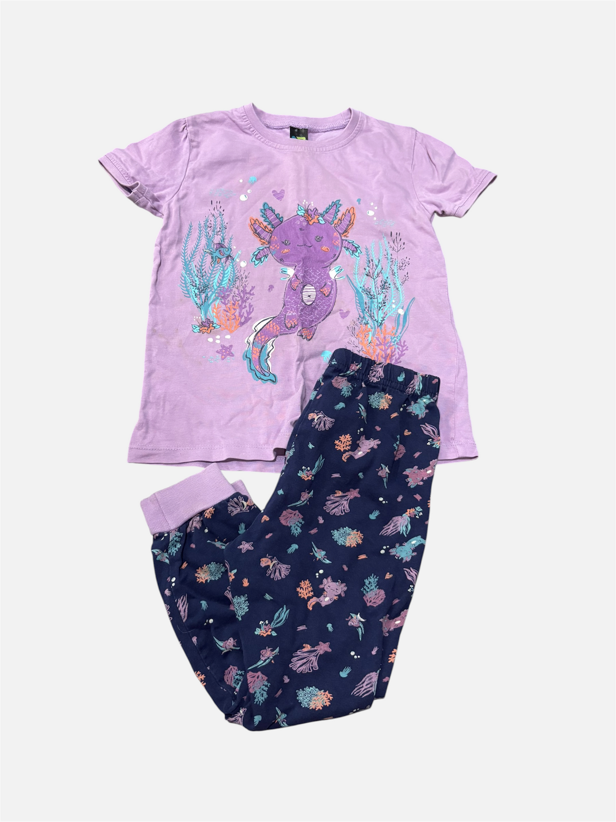 PYJAMA / Nano 2T